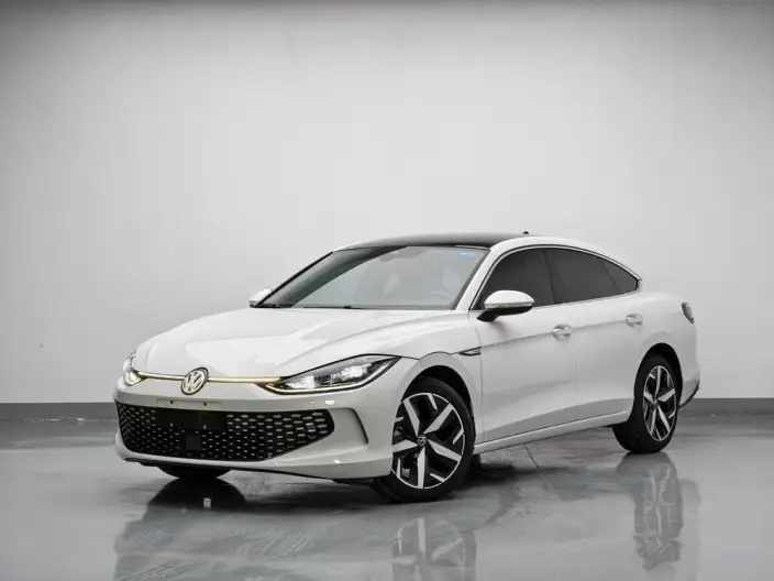 Volkswagen Lamando 2023 Model Volkswagen Lamando L 280TSI DSG Cool spicy version