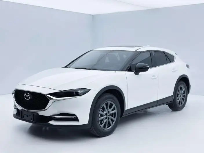 Mazda CX-4 2021 Model 2.0L 2WD SkyActiv Youth Edition