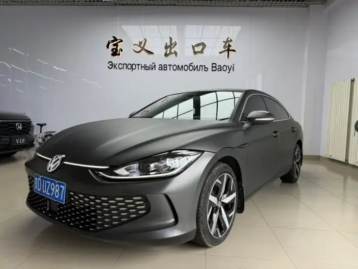 Volkswagen Lamando 2023 Model Volkswagen Lamando L 280TSI DSG Cool spicy version