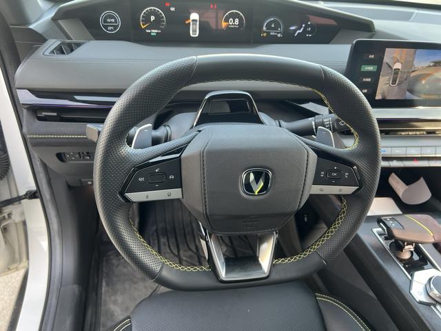 Changan UNI-V 2022 1.5T Sport – фото 7