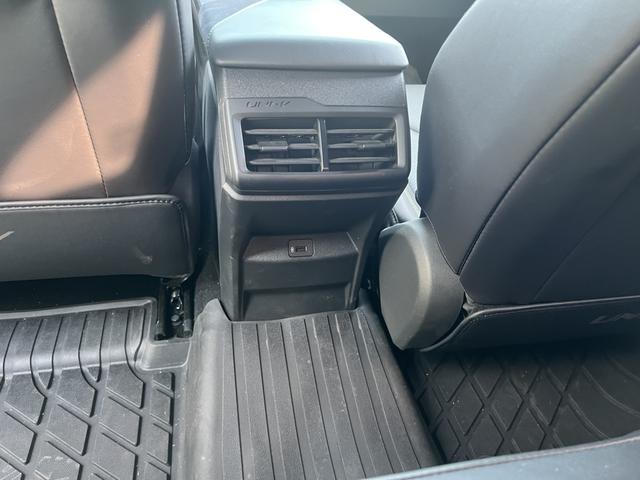 Changan UNI-V 2022 1.5T Sport – фото 14
