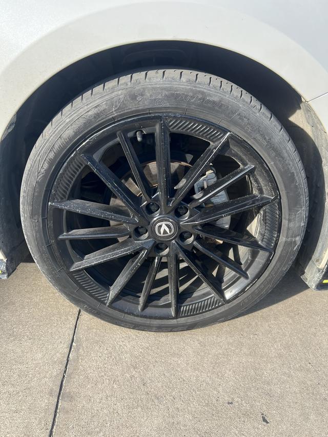 Changan UNI-V 2022 1.5T Sport – фото 21