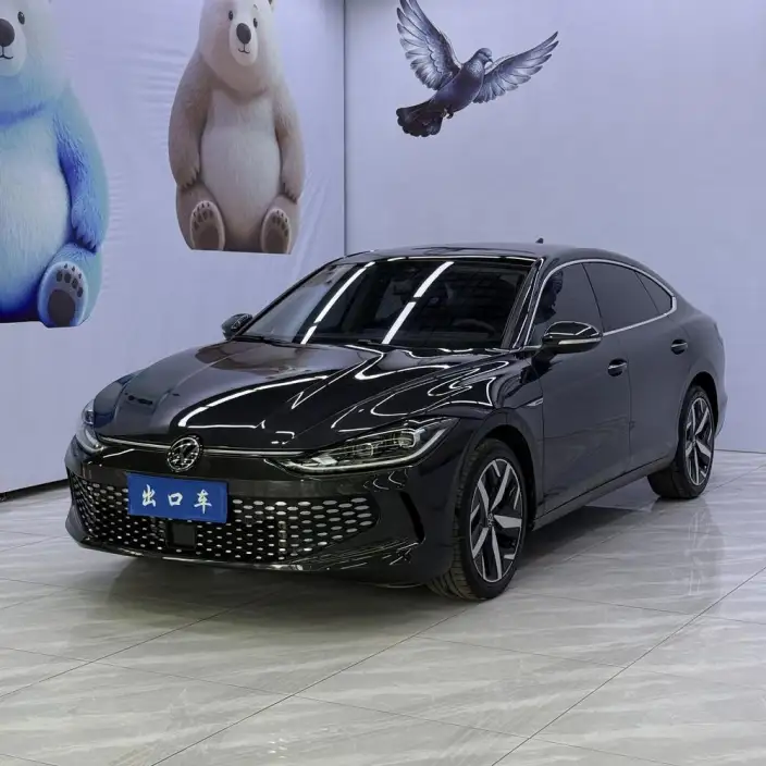 Volkswagen Lamando 2023 Model Volkswagen Lamando L 280TSI DSG Cool spicy version