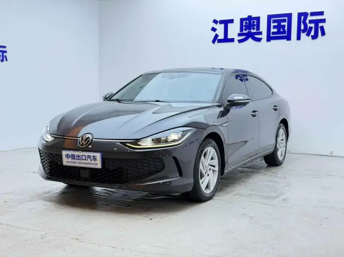 Volkswagen Lamando 2022 Model Volkswagen Lamando L 280TSI DSG Spicy version