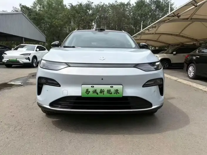 Leapmotor C11 2026 Model EV Edition 640 LiDAR Zhizun Edition