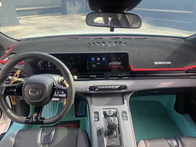 Emzoom 2023 400T Automatic R Max – фото 9
