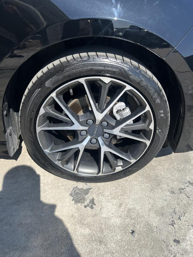 Lynk & Co 03 2019 1.5TD DCT Energy Pro – фото 20
