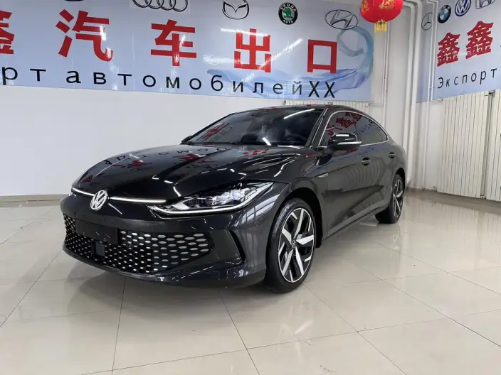 Volkswagen Lamando 2023 Model Volkswagen Lamando L 280TSI DSG Cool spicy version