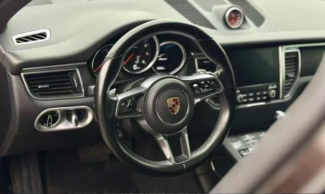 Porsche Macan 2017 Macan 2.0T – фото 7
