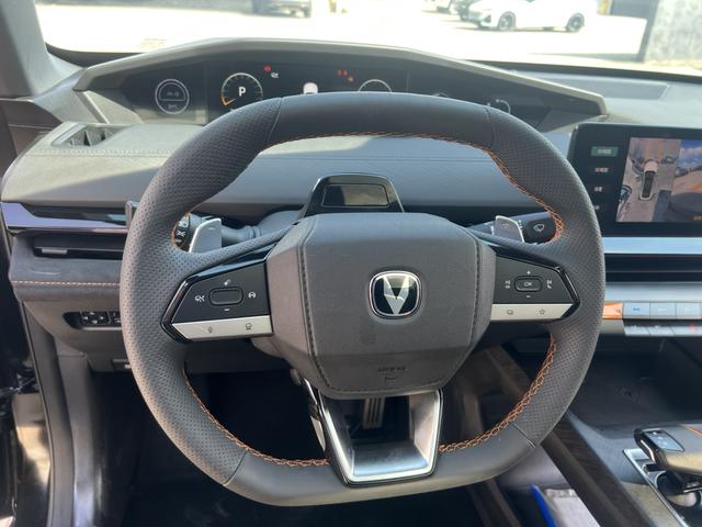 Changan UNI-V 2022 1.5T Sport – фото 7