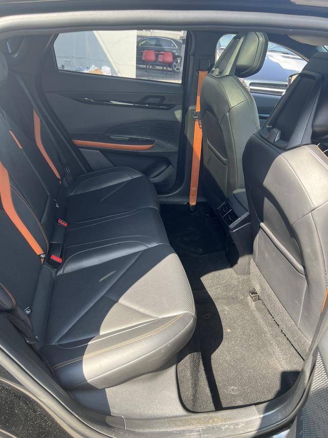 Changan UNI-V 2022 1.5T Sport – фото 15