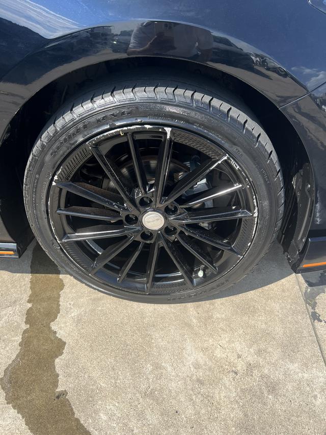 Changan UNI-V 2022 1.5T Sport – фото 19