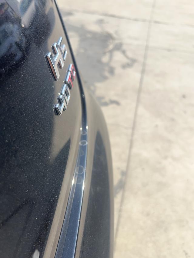 Hongqi H5 2024 2.0T Automatic SmartLink Flag Edition – фото 14