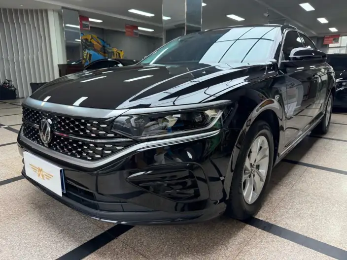 Volkswagen Passat 2023 Model 280TSI Business Edition