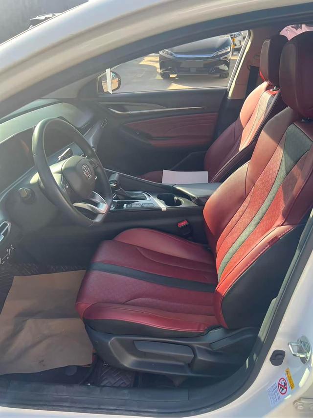 Changan Eado 2021 PLUS Blue Whale NE 1.4T GDI DCT Flagship – фото 6