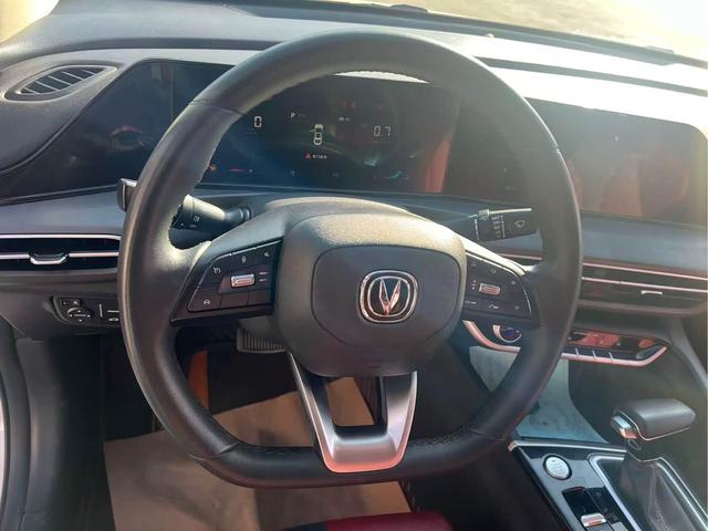 Changan Eado 2021 PLUS Blue Whale NE 1.4T GDI DCT Flagship – фото 7