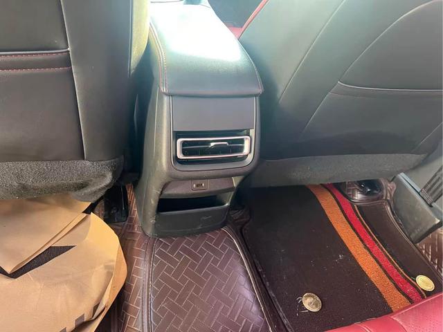 Changan Eado 2021 PLUS Blue Whale NE 1.4T GDI DCT Flagship – фото 14