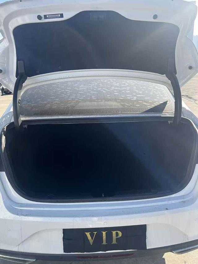 Changan Eado 2021 PLUS Blue Whale NE 1.4T GDI DCT Flagship – фото 19