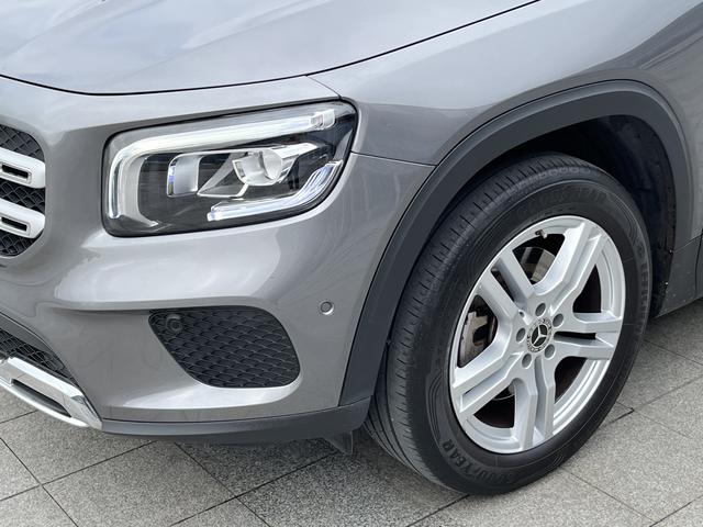Mercedes-Benz GLB 2023 GLB 220 Dynamic – фото 7