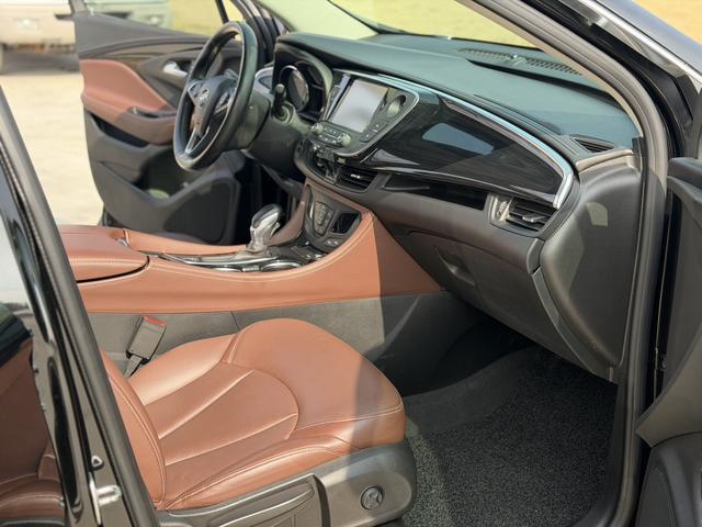 Buick Envision 2019 28T AWD Elite China V – фото 4