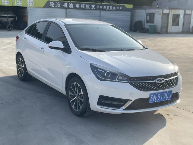 Chery Arrizo 5 2023 1.5L Manual Youth Edition – фото 3