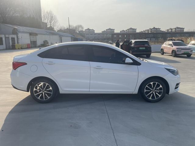 Chery Arrizo 5 2023 1.5L Manual Youth Edition – фото 4