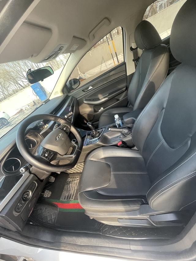 Chery Arrizo 5 2023 1.5L Manual Youth Edition – фото 6