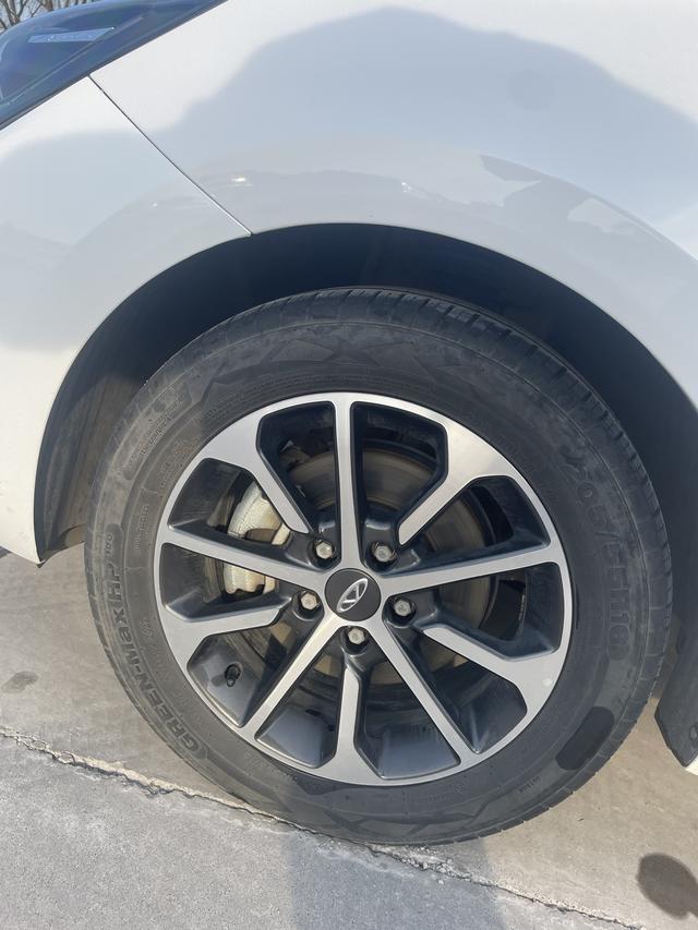 Chery Arrizo 5 2023 1.5L Manual Youth Edition – фото 8