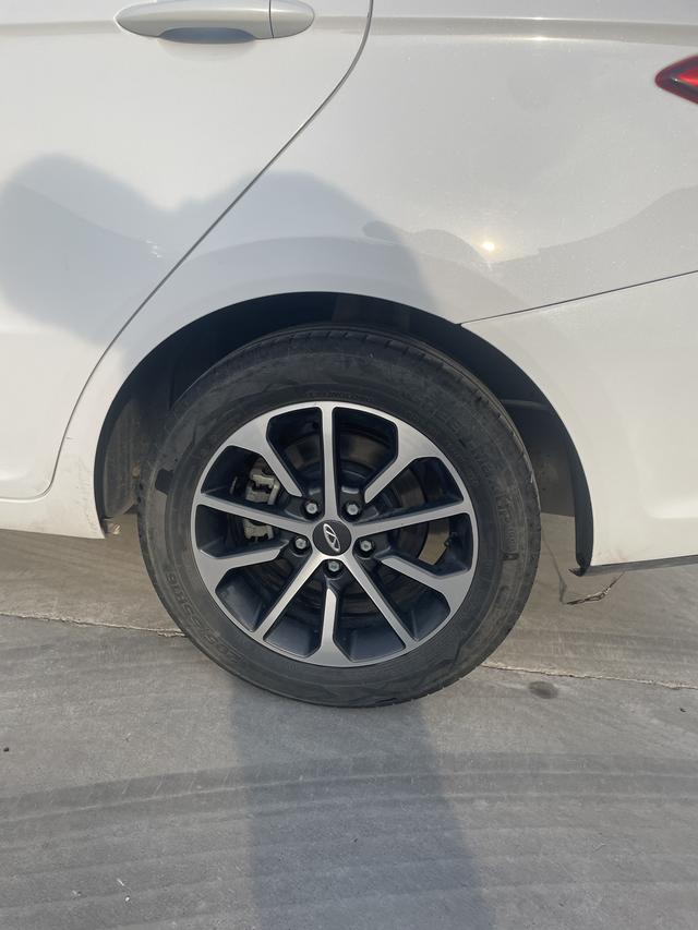 Chery Arrizo 5 2023 1.5L Manual Youth Edition – фото 9