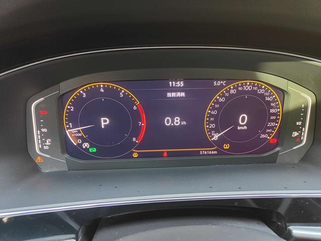 Volkswagen Passat 2022 330TSI Elite – фото 11