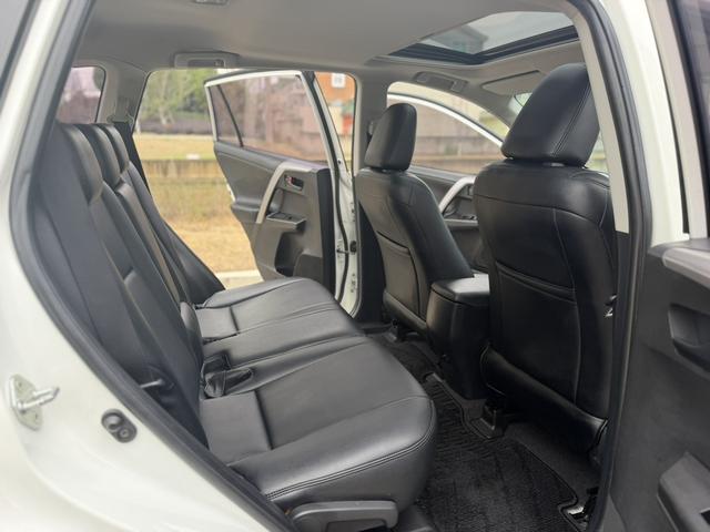 Toyota RAV4 2016 2.0L CVT 2WD Fashion – фото 5