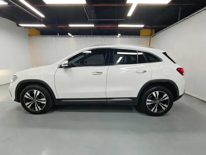 Mercedes-Benz GLA 2023 Model GLA 220 – фото 4