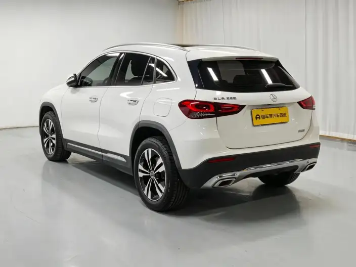 Mercedes-Benz GLA 2023 Model GLA 220 – фото 5