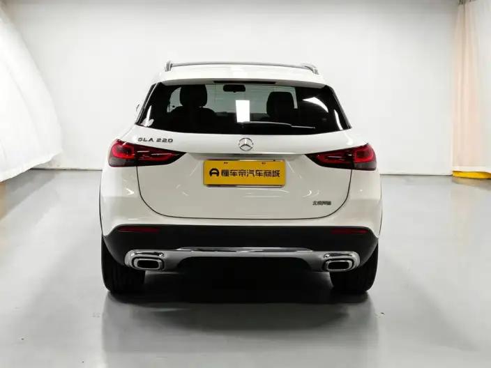 Mercedes-Benz GLA 2023 Model GLA 220 – фото 6