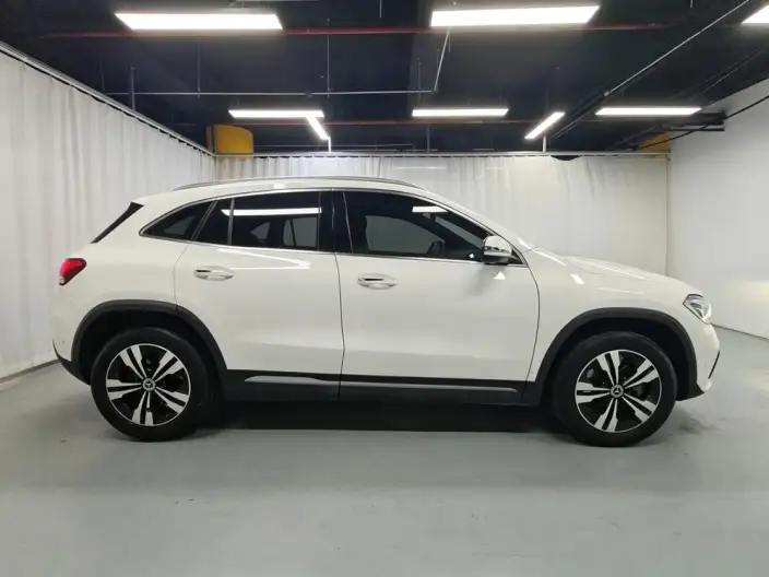 Mercedes-Benz GLA 2023 Model GLA 220 – фото 8