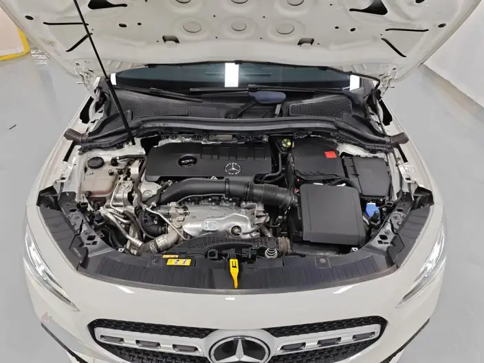 Mercedes-Benz GLA 2023 Model GLA 220 – фото 10