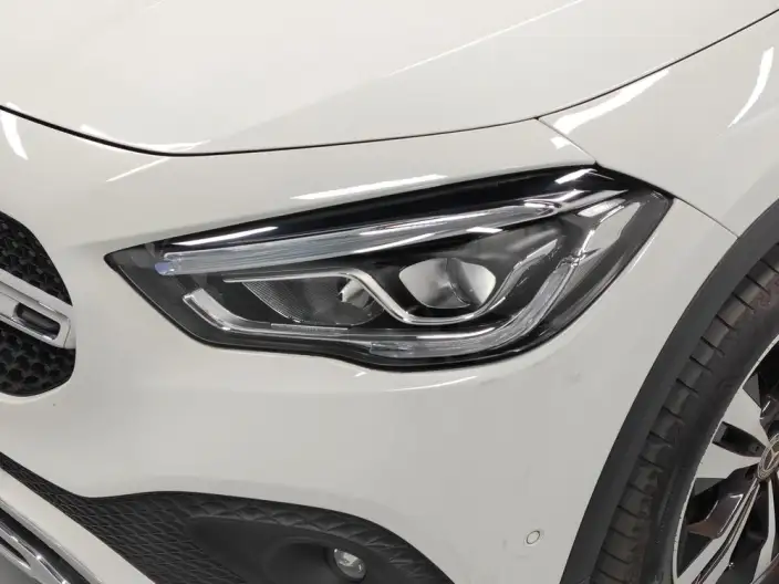 Mercedes-Benz GLA 2023 Model GLA 220 – фото 12