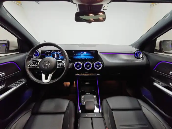 Mercedes-Benz GLA 2023 Model GLA 220 – фото 14