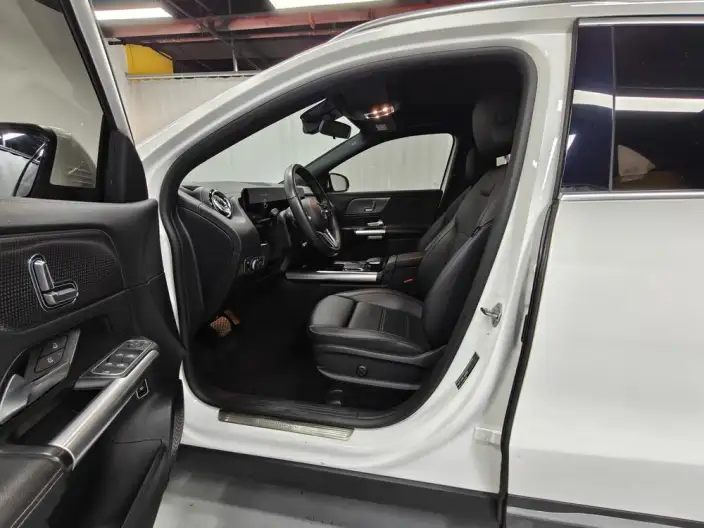 Mercedes-Benz GLA 2023 Model GLA 220 – фото 17