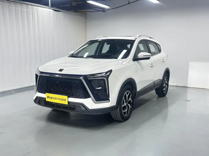 Sehol X6 2022 Model 1.5T DCT Pioneer Edition