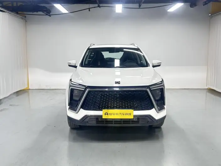 Sehol X6 2022 Model 1.5T DCT Pioneer Edition