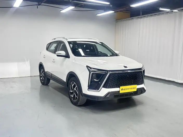 Sehol X6 2022 Model 1.5T DCT Pioneer Edition