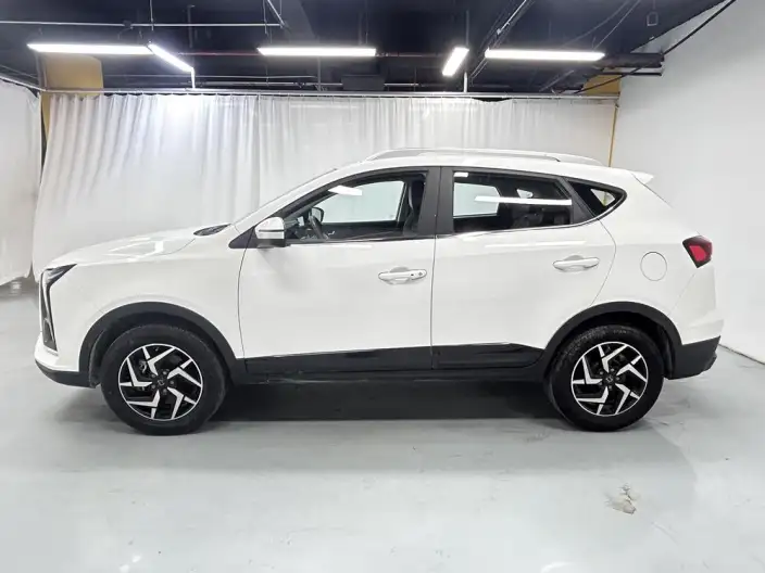 Sehol X6 2022 Model 1.5T DCT Pioneer Edition