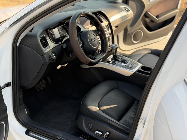Audi A4L 2015 35 TFSI Automatic Standard – фото 3