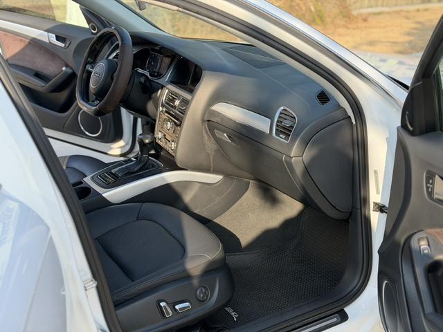 Audi A4L 2015 35 TFSI Automatic Standard – фото 4