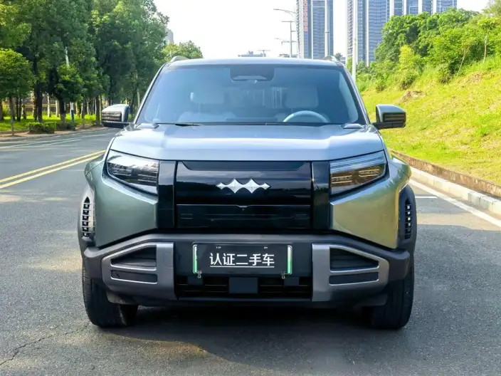 TAI 3 2025 Model 501KM Rear Drive Max Edition