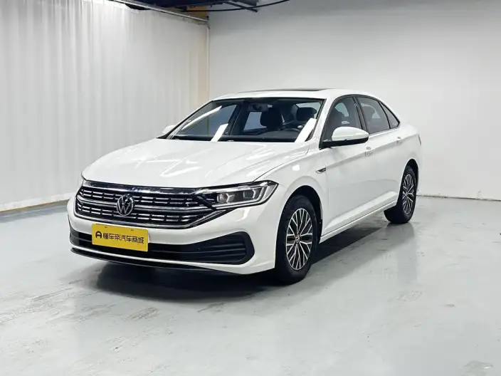 Volkswagen Sagitar 2024 Model 200TSI DSG Flying Version