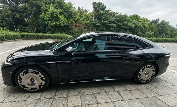 Hyper A800 2026 Model Smart Premium Edition