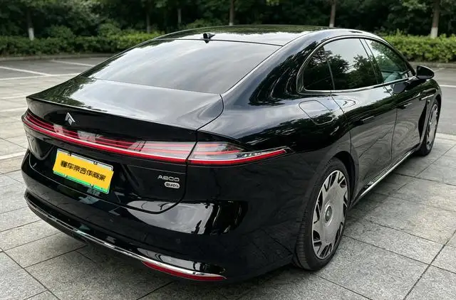 Hyper A800 2026 Model Smart Premium Edition