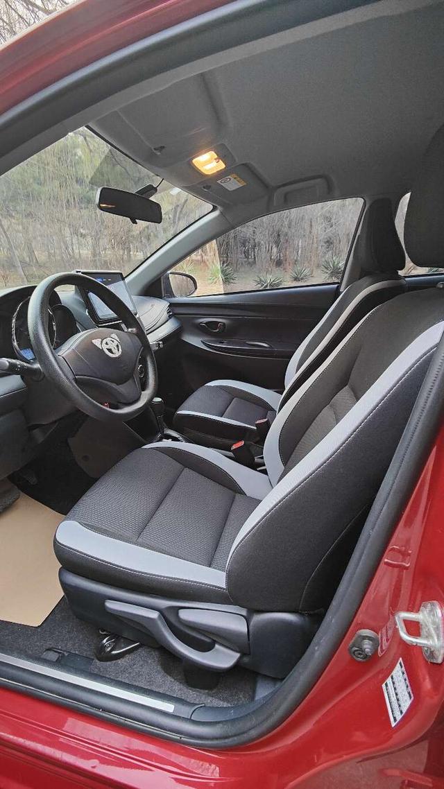 Toyota YARIS L Vios 2021 Vios X 1.5L CVT Leader – фото 9
